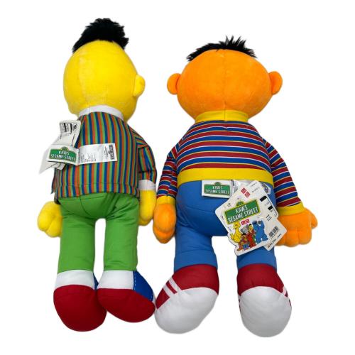 入手困難！】KAWS セサミストリート キーチェーンセット カウズ 入手