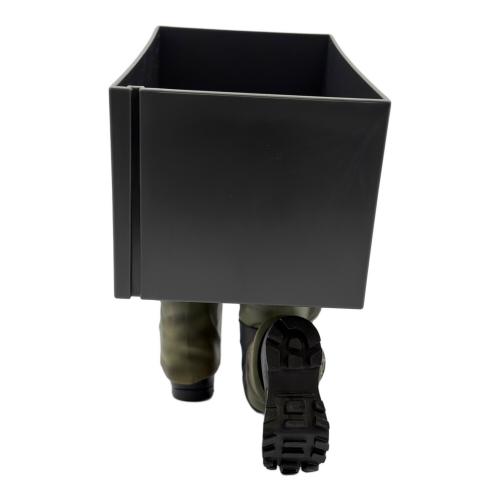 METAL GEAR SOLID Δ: SNAKE EATER A賞 段ボール潜入ティッシュケース