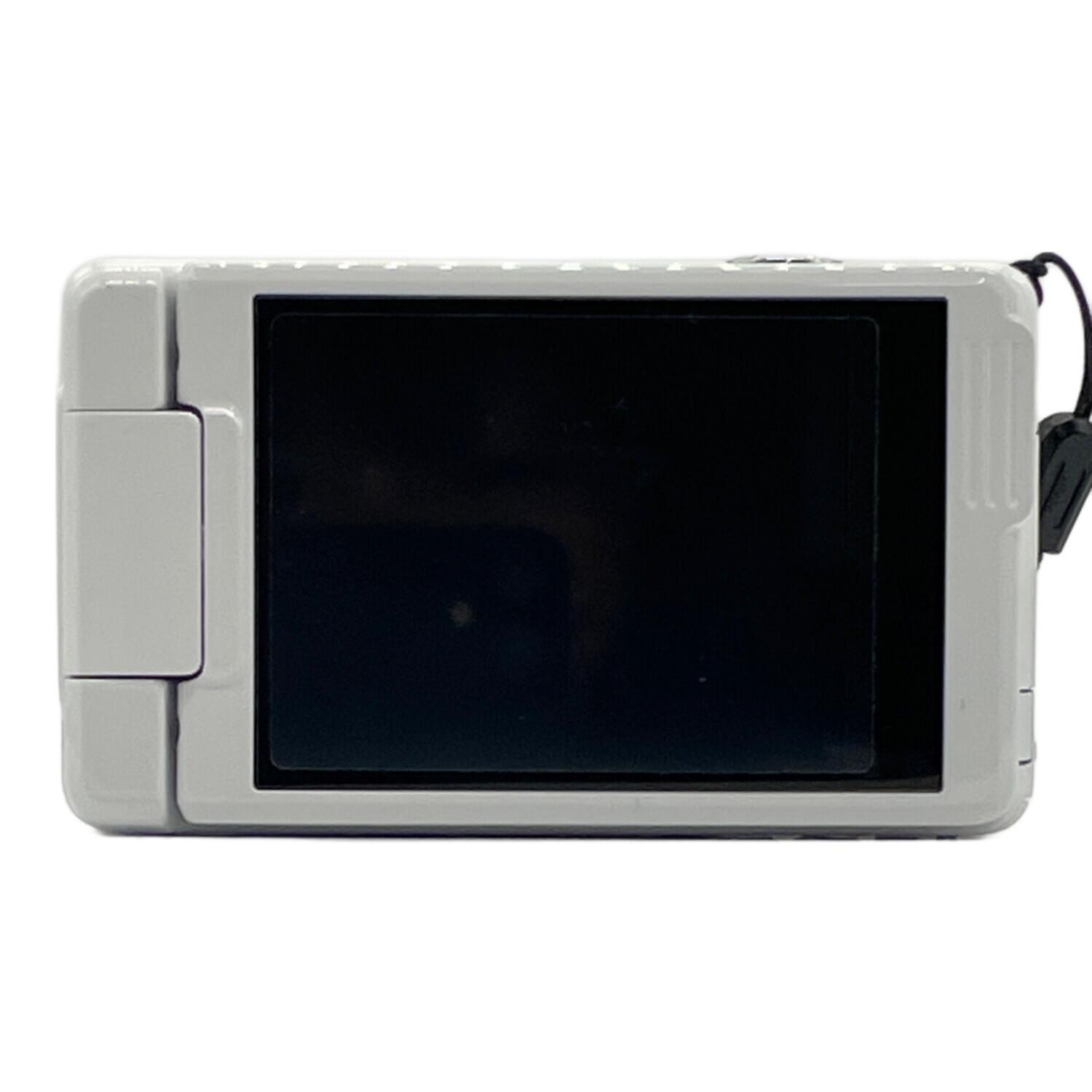 Nikon コンパクトデジタルカメラ USBケーブル付 箱付 COOLPIX S6900