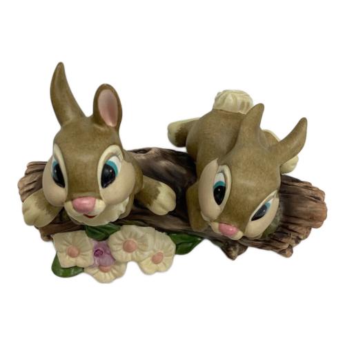 DISNEY (ディズニー) フィギュア WDCC バンビ｜トレファクONLINE