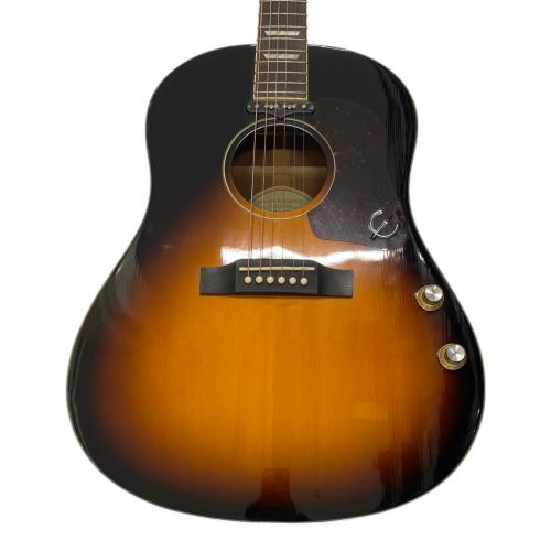 EPIPHONE (エピフォン) Gibson J-160E エレアコギター EJ-160E 2016年