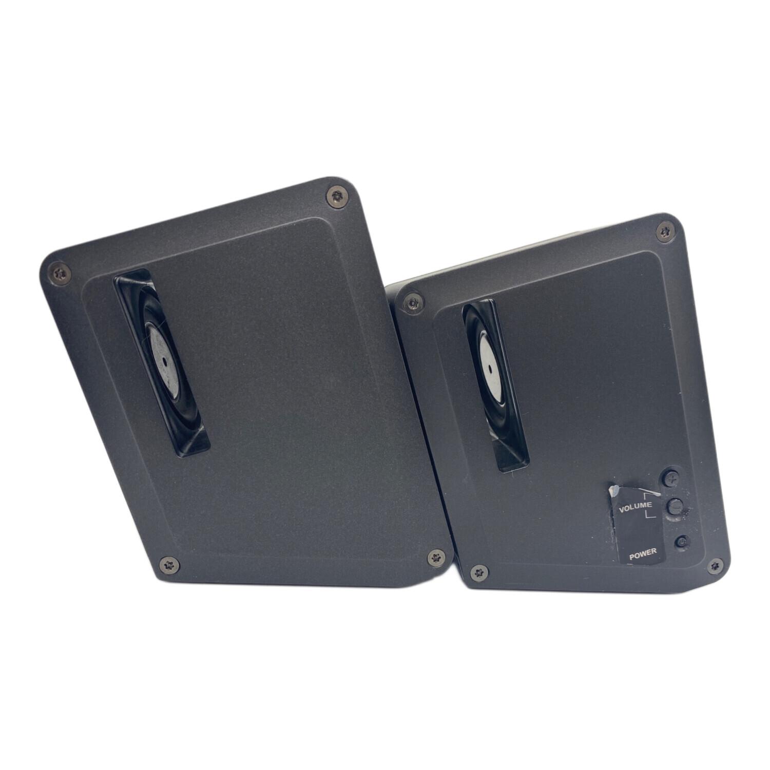 BOSE (ボーズ) ペアスピーカー Micro Music Monitor｜トレファクONLINE