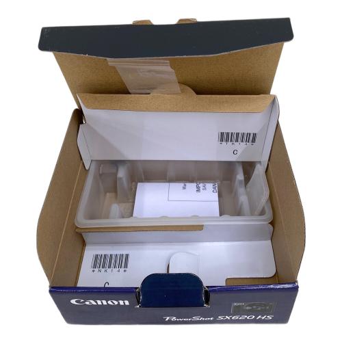 CANON (キヤノン) コンパクトデジタルカメラ 2016年発売 PowerShot