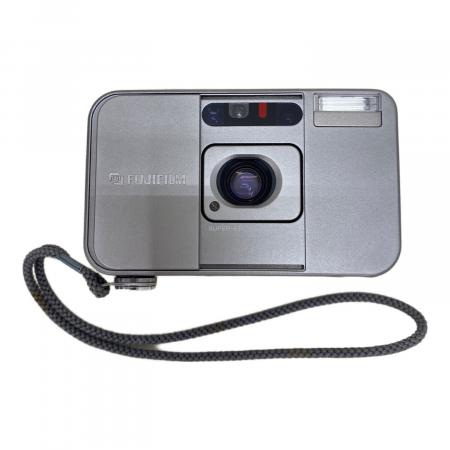 FUJIFILM (フジフィルム) コンパクトフィルムカメラ CARDIA mini TIARA