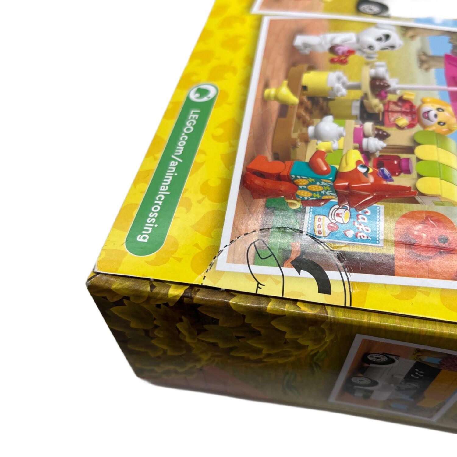 LEGO レゴブロック 広場でとたけけライブ 77052｜トレファクONLINE