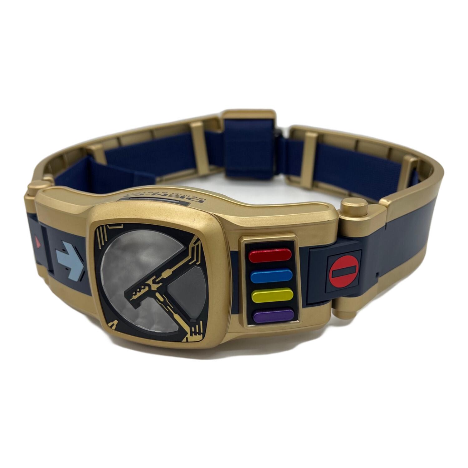 仮面ライダー CSM NEW電王ベルト 本体のみ｜トレファクONLINE