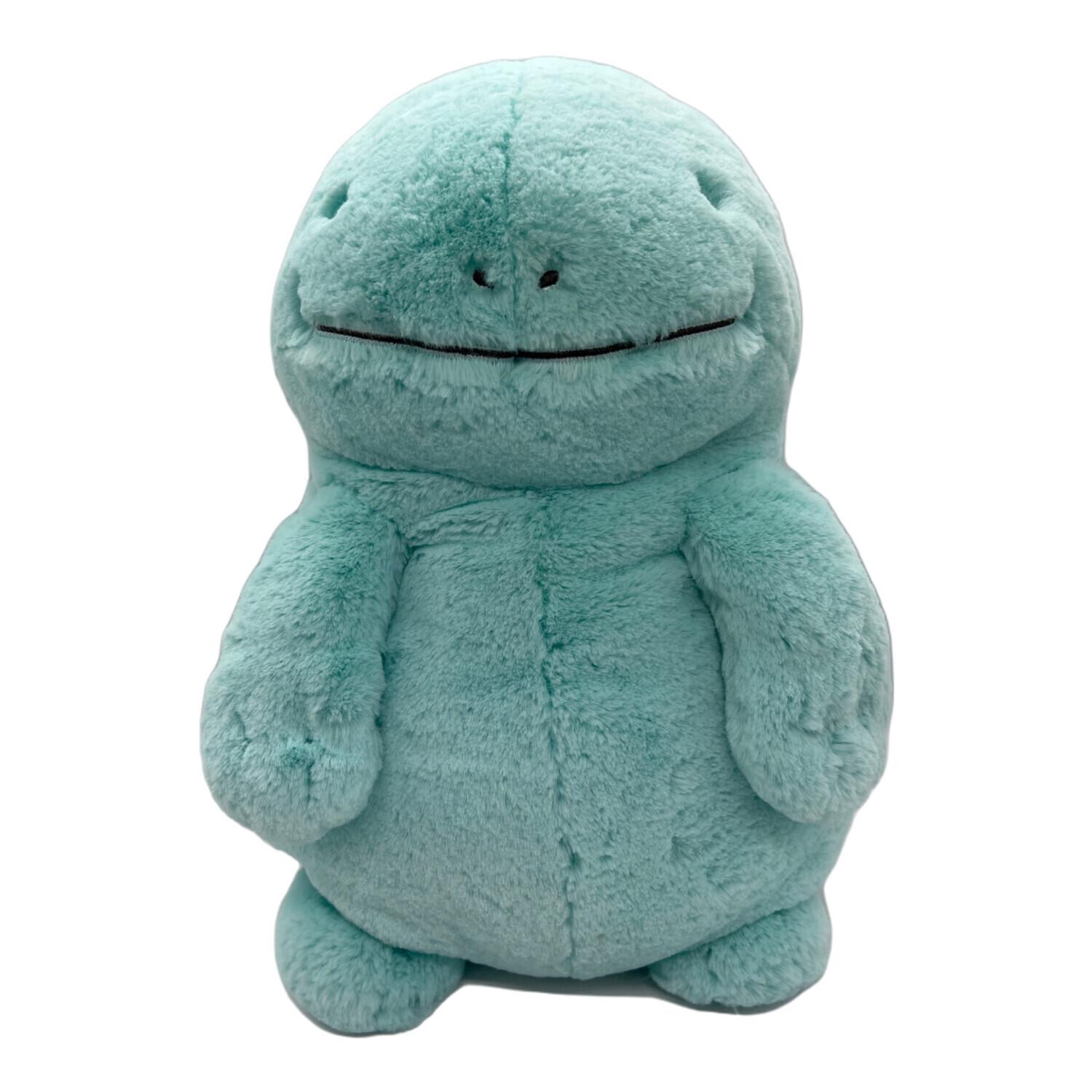 Pokemon Center (ポケモンセンター) ヌオー ふわふわ抱きぬいぐるみ