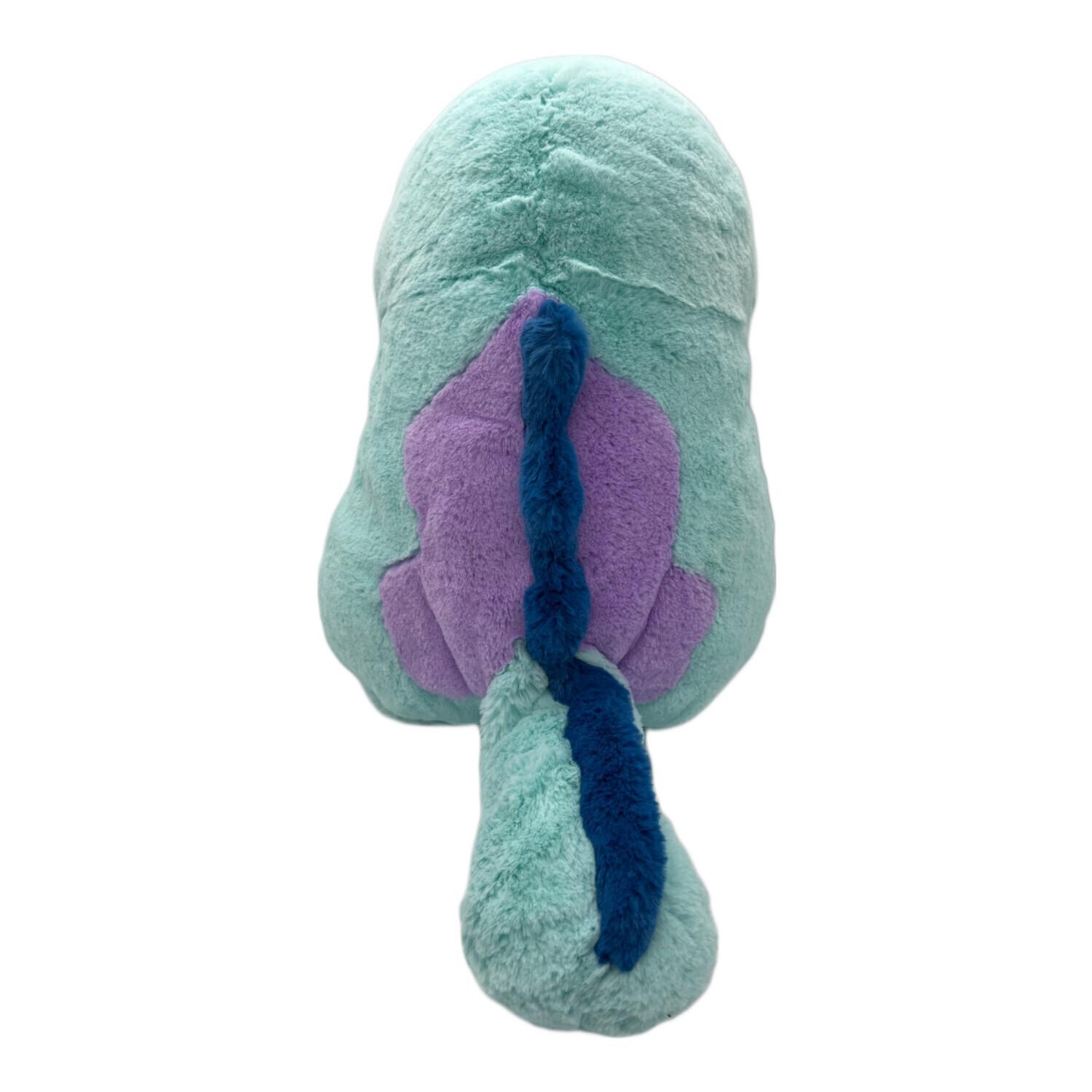 Pokemon Center (ポケモンセンター) ヌオー ふわふわ抱きぬいぐるみ