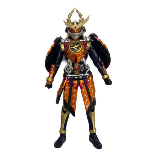 仮面ライダー鎧武 カチドキアームズ 仮面ライダー S.H.Figuarts