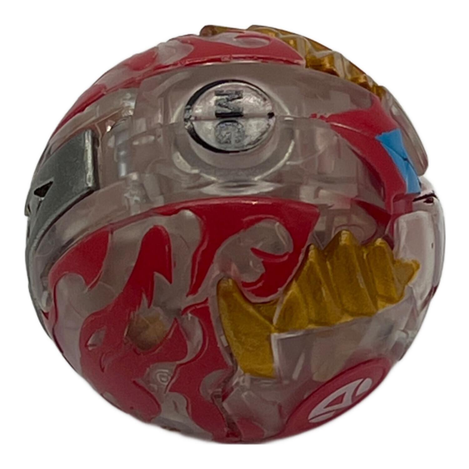 爆丸 天ドラガオン 白龍 クリア 本体のみ｜トレファクONLINE