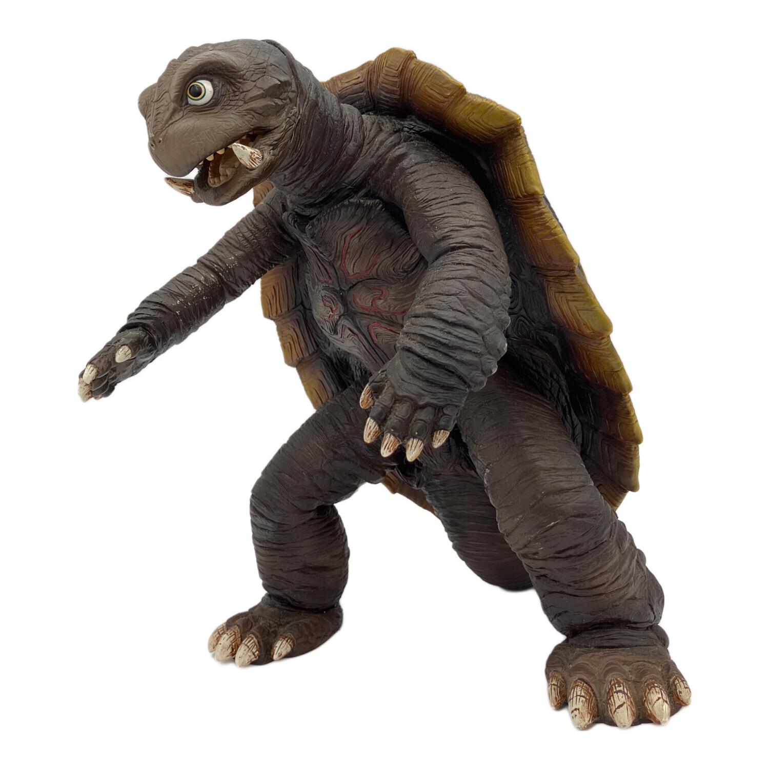 MEDICOM TOY (メディコム・トイ) フィギュア RAH ガメラ「小さき勇者