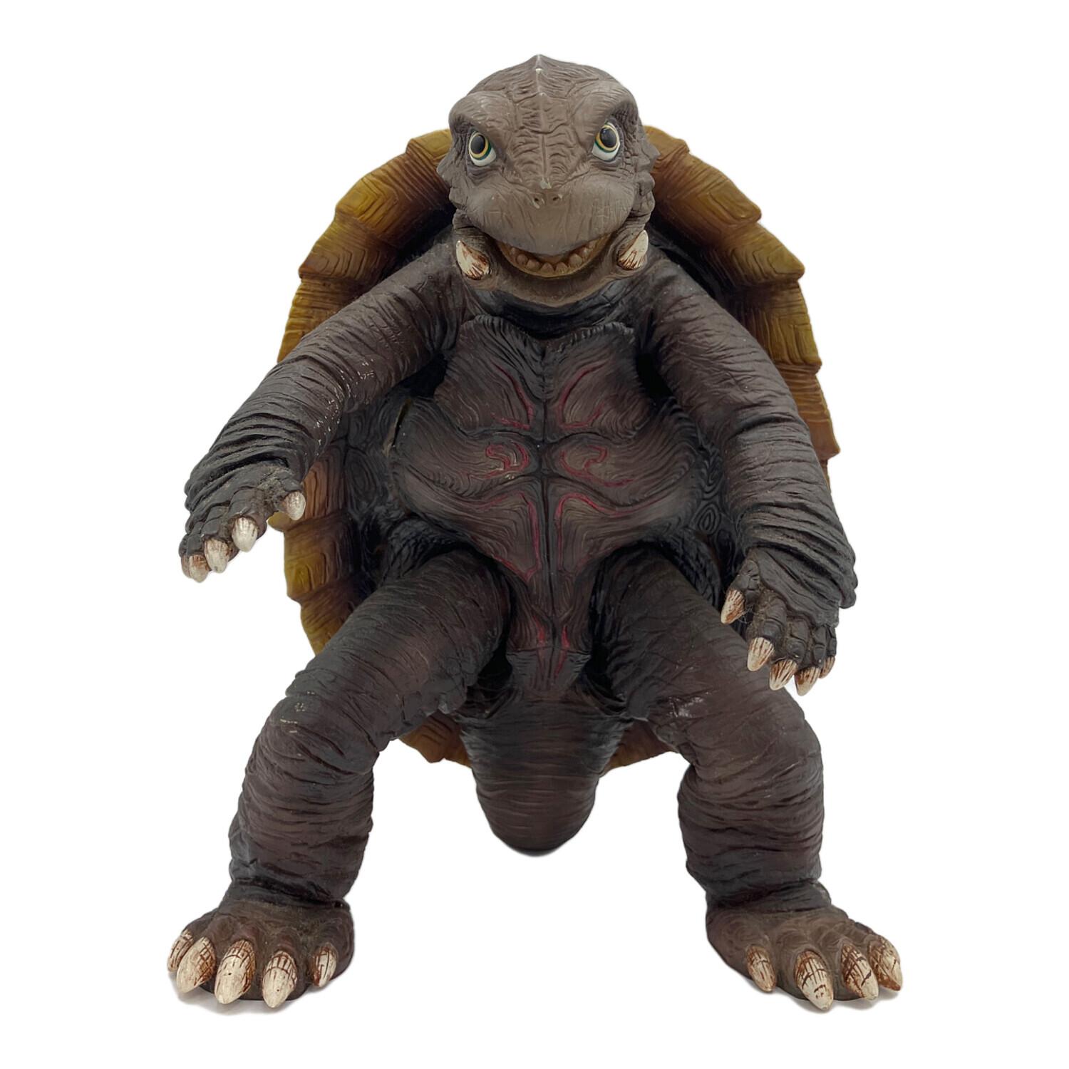 MEDICOM TOY (メディコム・トイ) フィギュア RAH ガメラ「小さき勇者