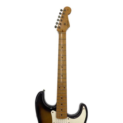 FENDER JAPAN (フェンダージャパン) ストラトキャスター ストラト