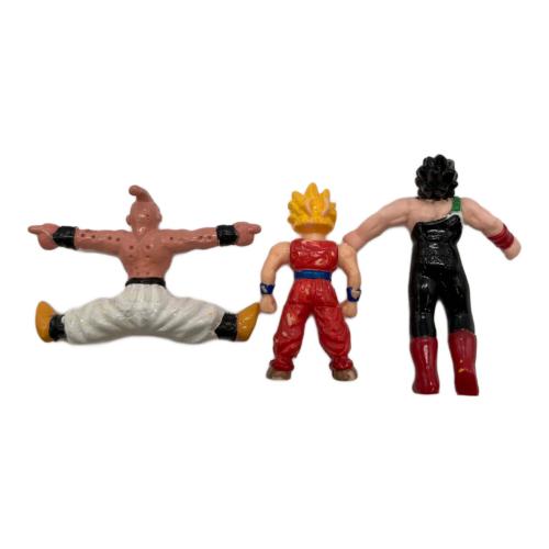 ドラゴンボール ミニフィギュアセット｜トレファクONLINE