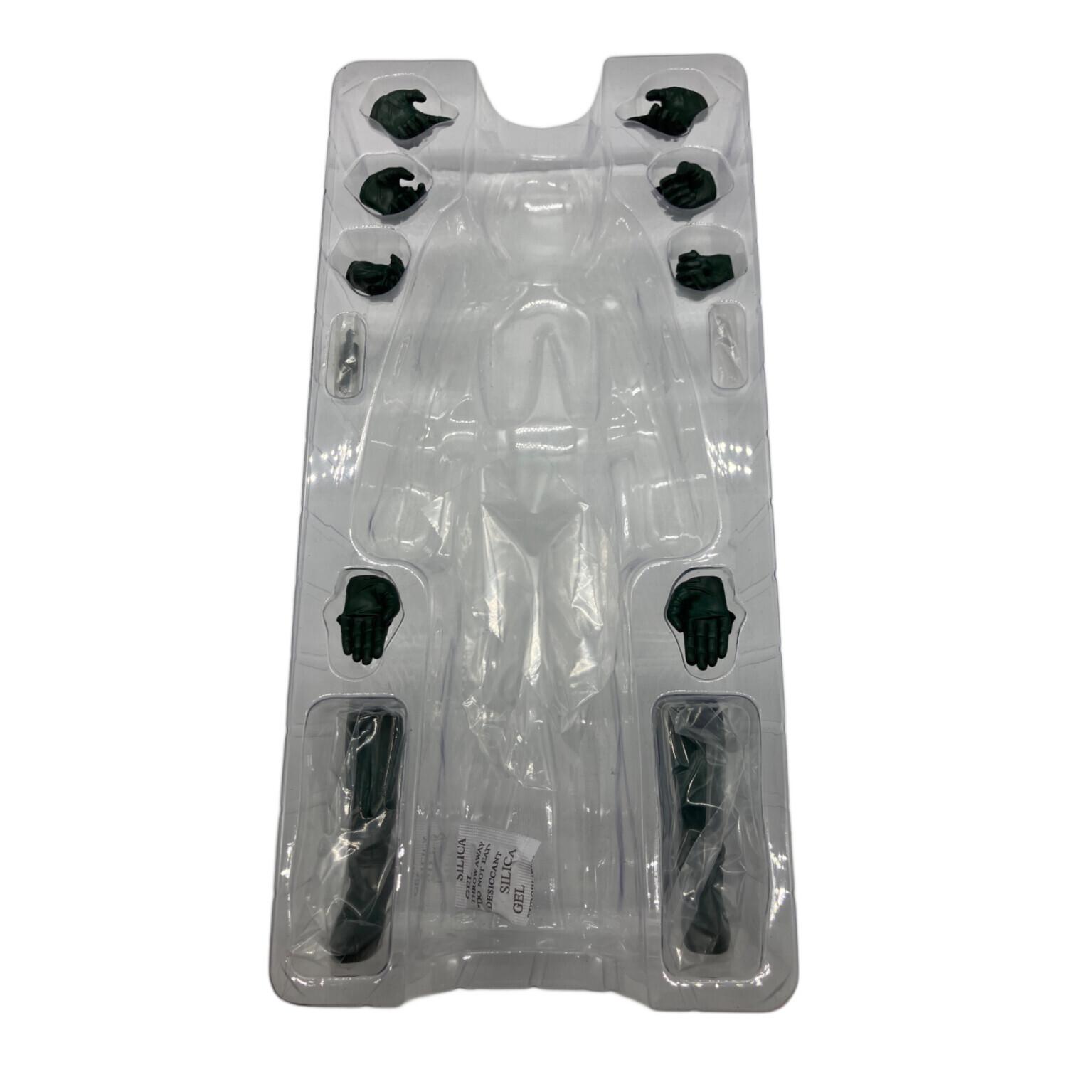 threezero (スリーゼロ) 仮面ライダー(シン・仮面ライダー) 1/6