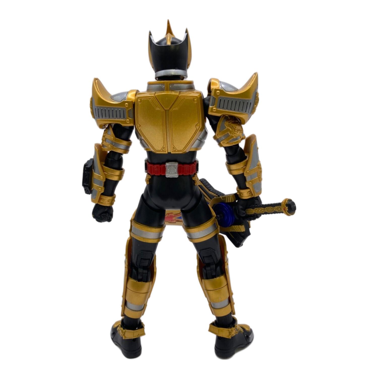 BANDAI S.H.Figuarts 仮面ライダーブレイド キングフォーム 仮面ﾗｲﾀﾞｰ