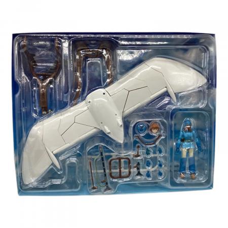 風の谷のナウシカ (カゼノタニノナウシカ) フィギュア 想造ガレリア