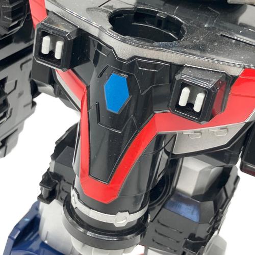 天装戦隊ゴセイジャー (テンソウセンタイゴセイザー) DXゴセイグランド