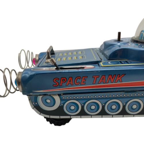 増田屋 (マスダヤ) SPACE TANK M-18 レトロホビー @｜トレファクONLINE
