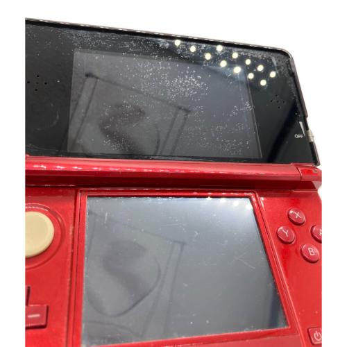 Nintendo (ニンテンドー) Nintendo 3DS CTR-001 CJM10683138 6