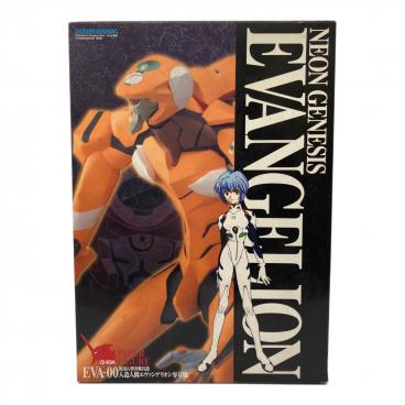 プラモデル 開封未使用 PG エヴァンゲリオン初号機 「新世紀