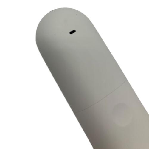 google (グーグル) Google TV Streamer 4K 開封品・通電のみ確認・外箱