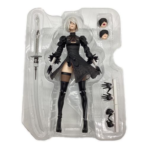 スクウェア・エニックス フィギュア PlayArts 改 ヨルハ二号B型 NieR