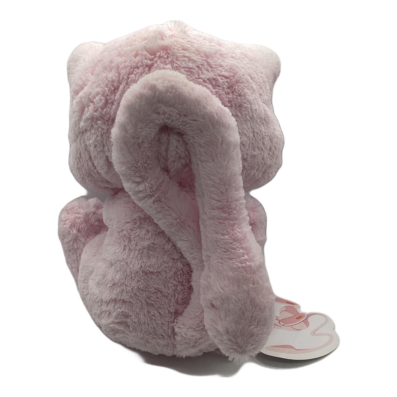 ポケモングッズ おっきいふわふわぬいぐるみ ミュウ ポケモンセンター