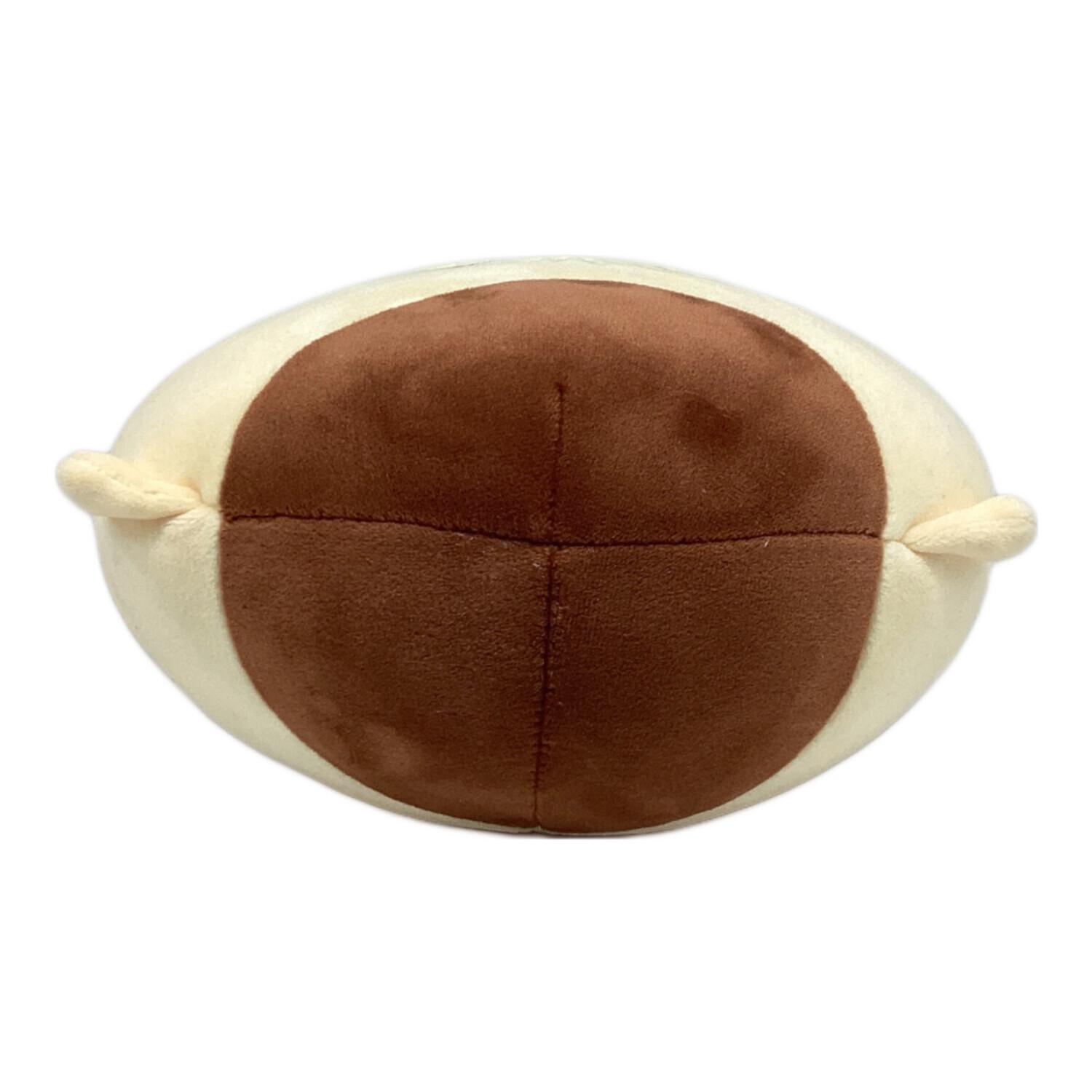 ちいかわ (チイカワ) くりまんじゅうのしっぽりかわいい相席ぬいぐるみ