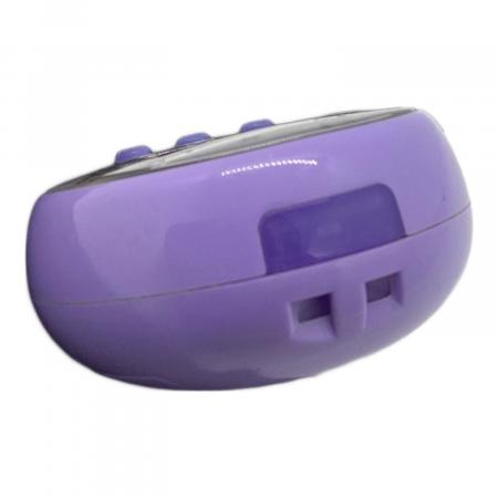 たまごっちみーつ マジカルみーつver. パープル｜トレファクONLINE