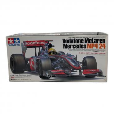 TAMIYA (タミヤ) ラジコン 1/10電動RCカー スバル ブラット（ブルー