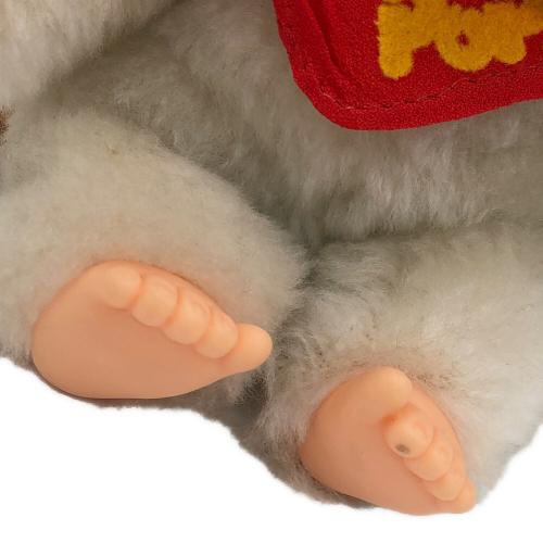 オオイケ ぬいぐるみ ねずみ レトロホビー｜トレファクONLINE