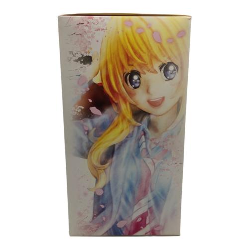 フィギュア ANIPLEX+限定 宮園かをり プレミアムBOX 永久保存版 「四月