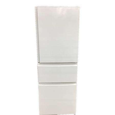 MITSUBISHI (ミツビシ) 3ドア冷蔵庫 MR-C33H-W 2023年製 161 330L