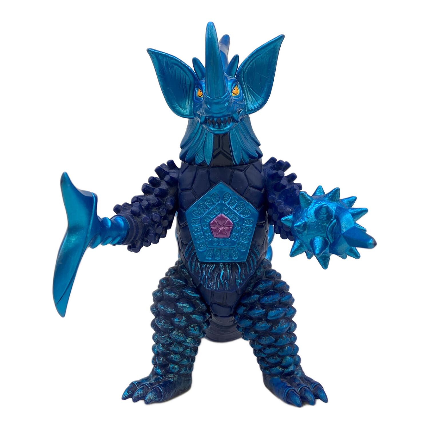 ウルトラ怪獣シリーズ (ウルトラカイジュウシリーズ) 暴君怪獣