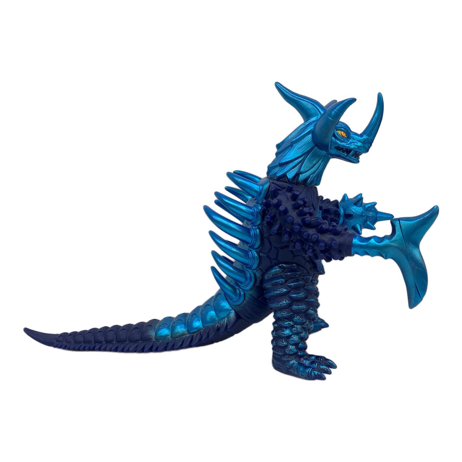 ウルトラ怪獣シリーズ (ウルトラカイジュウシリーズ) 暴君怪獣