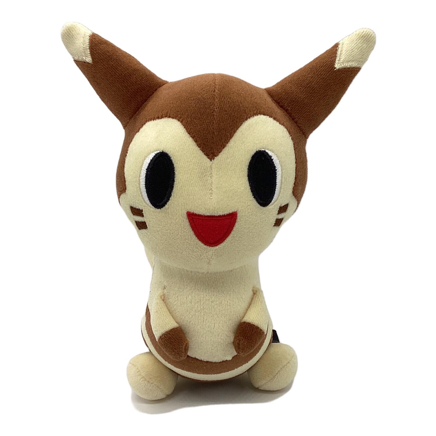 ポケモングッズ オオタチ TIMES ぬいぐるみ｜トレファクONLINE