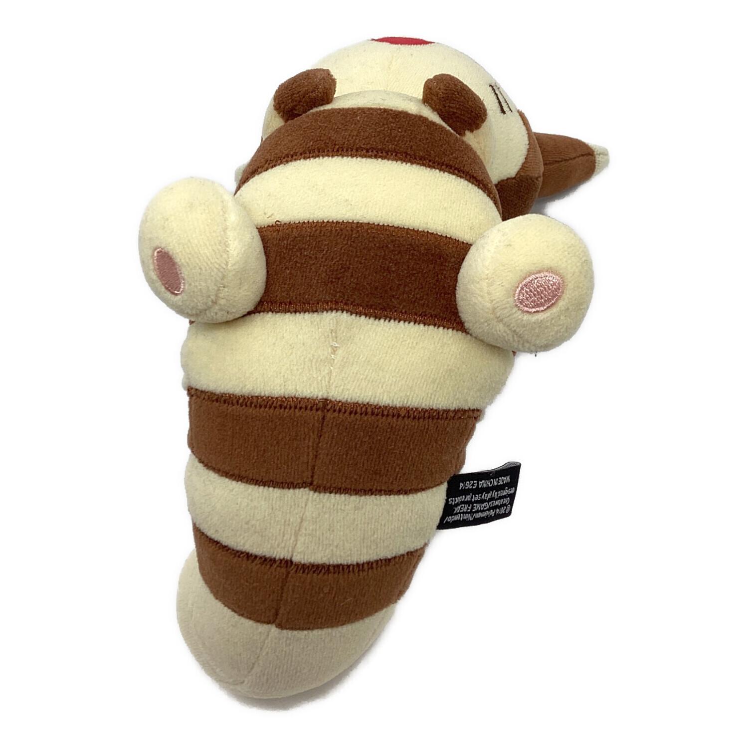 ポケモングッズ オオタチ TIMES ぬいぐるみ｜トレファクONLINE