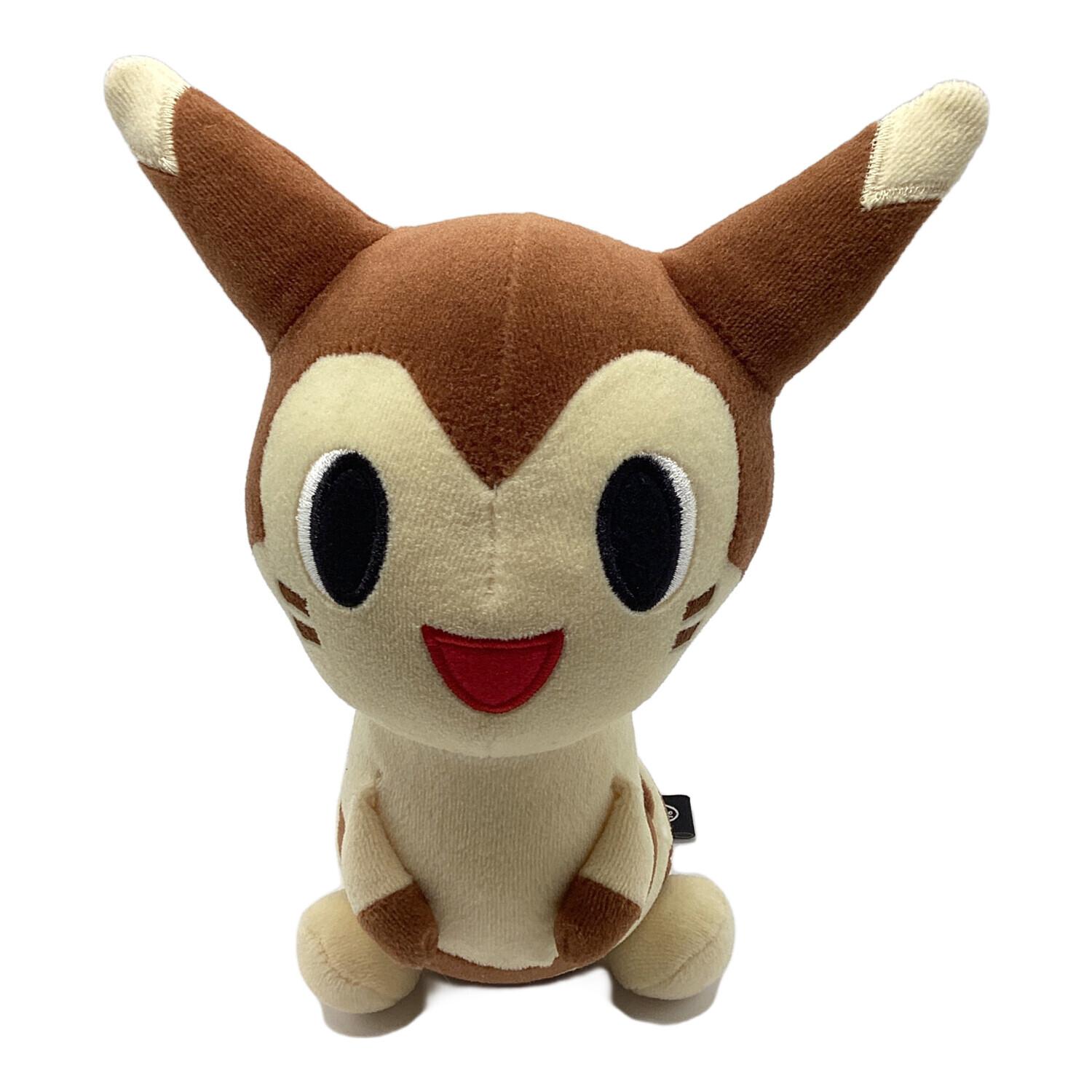 ポケモングッズ オオタチ TIMES ぬいぐるみ｜トレファクONLINE