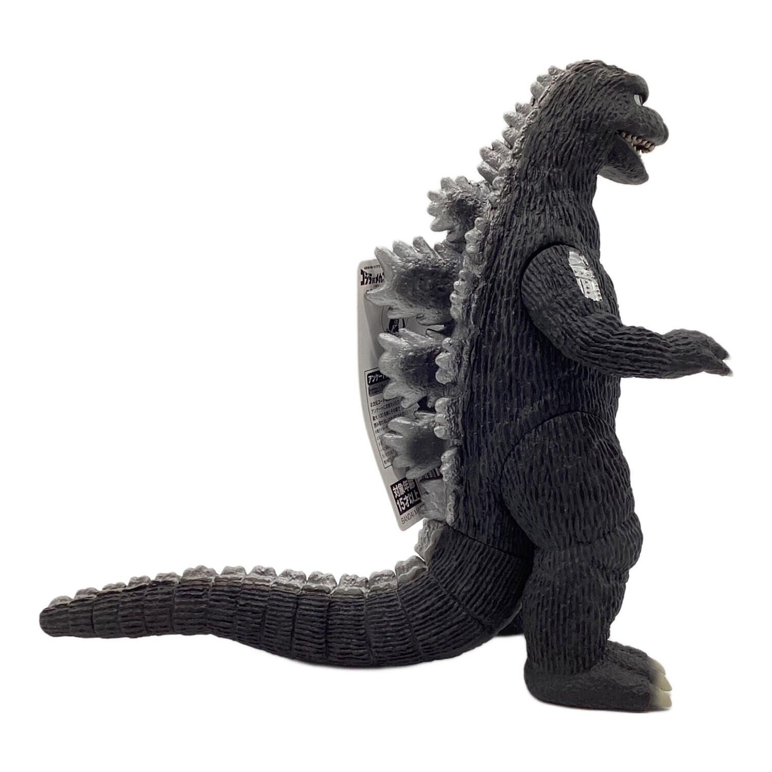 怪獣番外地メカゴジラプロジェクト ゴジラ対メカゴジラ（1974） にせ