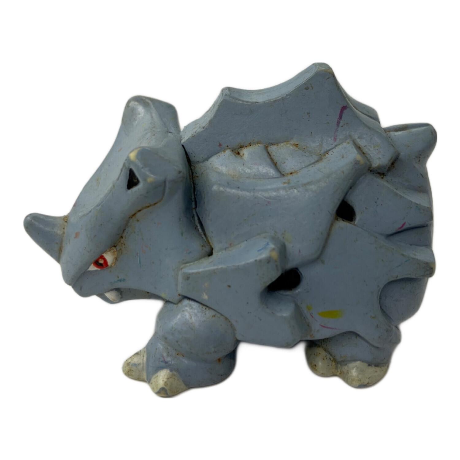 ポケモン モンコレ サイホーン フィギュア ポケモングッズ｜トレファク