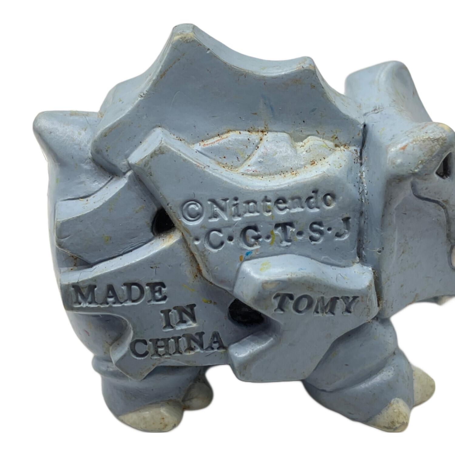 ポケモン モンコレ サイホーン フィギュア ポケモングッズ｜トレファク