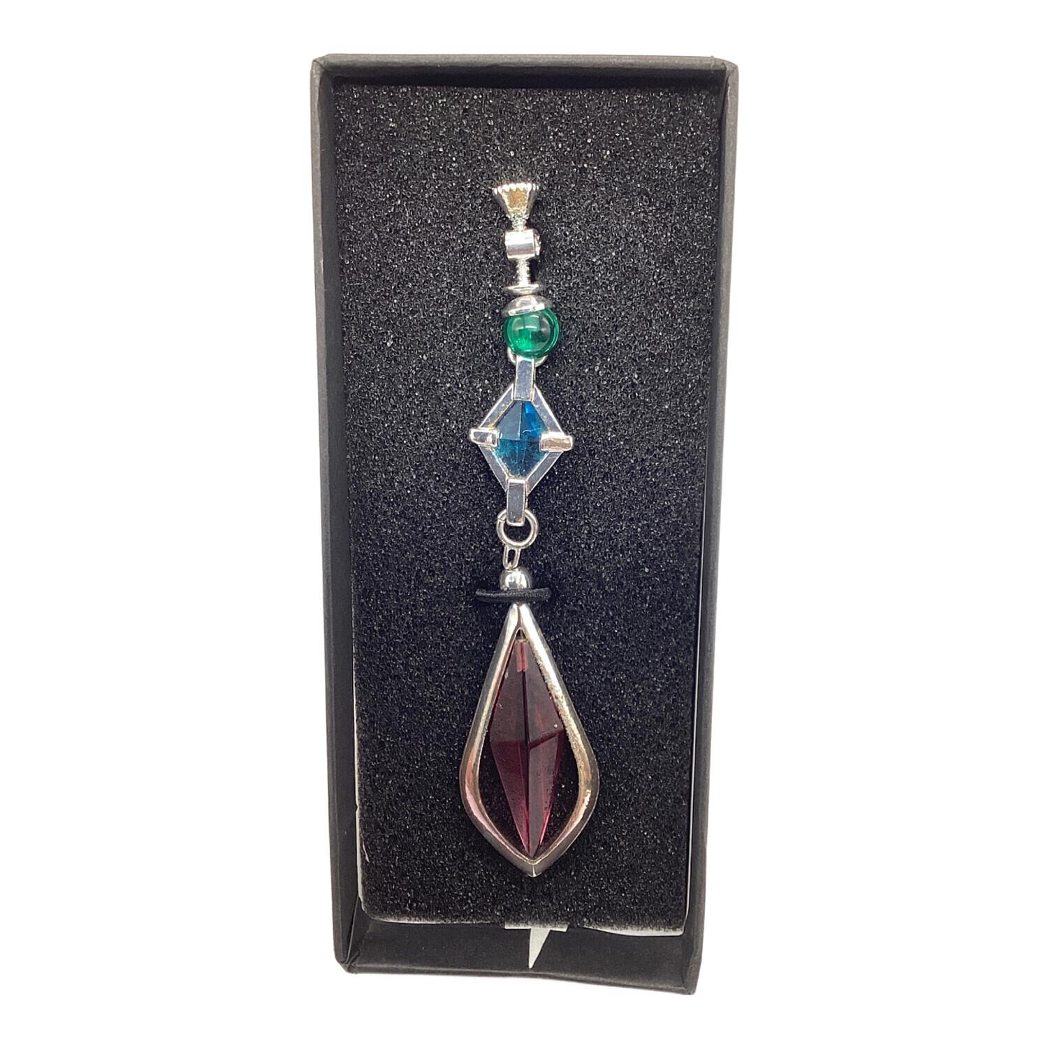 マクロスF (マクロスフロンティア) シェリルテンノーム イヤリング