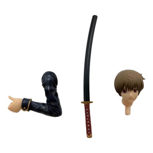 フィギュア 銀魂 沖田総悟 フィギュア GEM｜トレファクONLINE