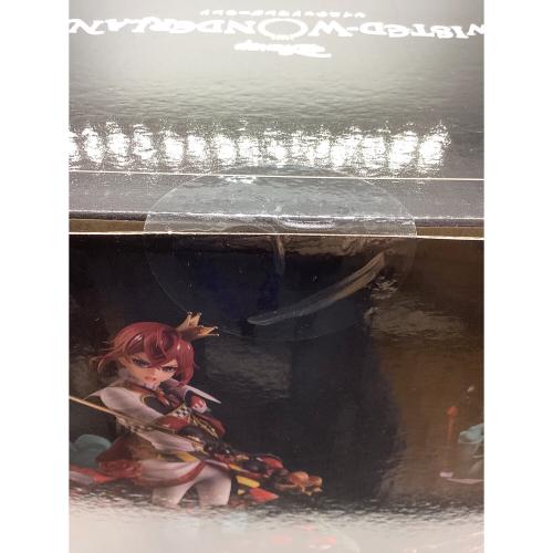 ディズニー ツイステッドワンダーランド』 リドル・ローズハート 1/8