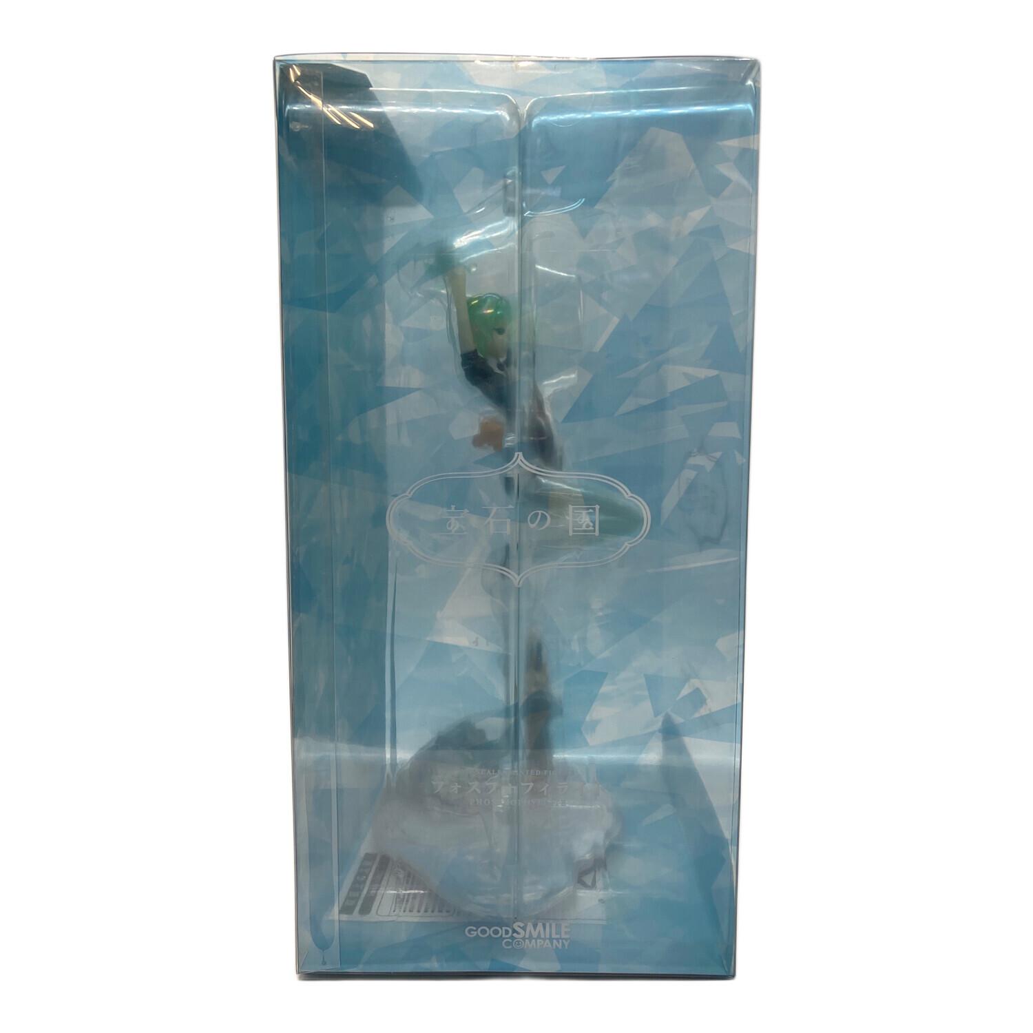 宝石の国 フォスフォフィライト 1/8 完成品フィギュア｜トレファクONLINE