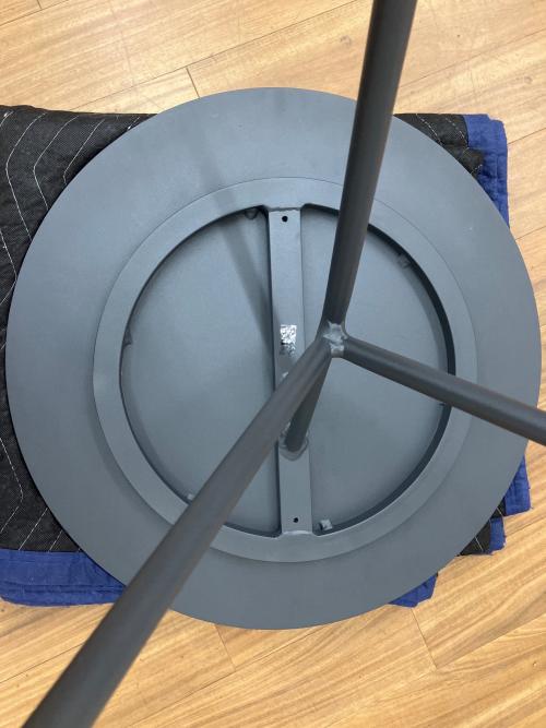 ACTUS (アクタス) サイドテーブル LUNA｜トレファクONLINE