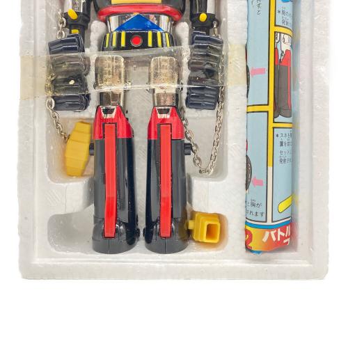 バトルフィーバーJ バトルコンビネーション2(超合金バトルフィーバー