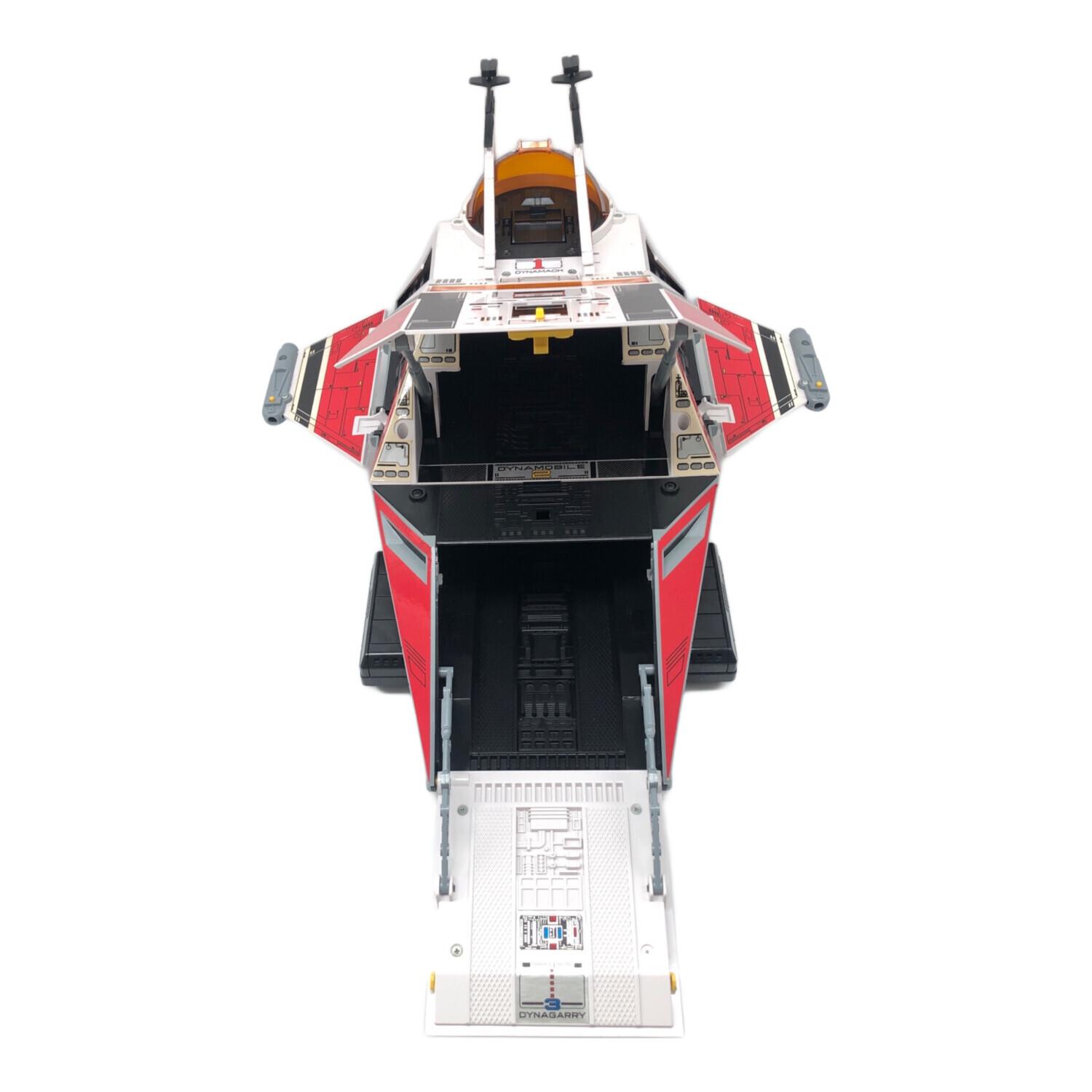 科学戦隊ダイナマン ダイジュピター(2期) レトロホビー｜トレファクONLINE