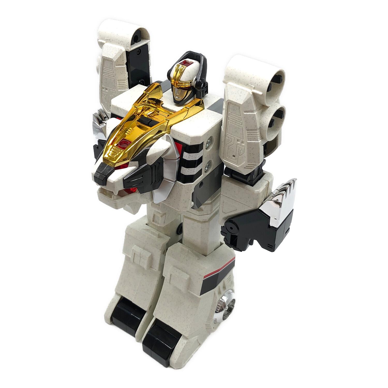 五星戦隊ダイレンジャー DXウォンタイガー｜トレファクONLINE